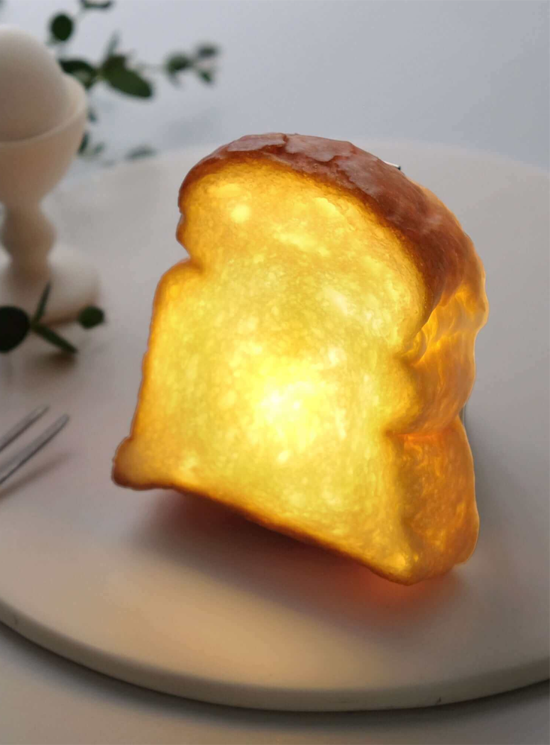 Lampe LED de type toast Pampshade