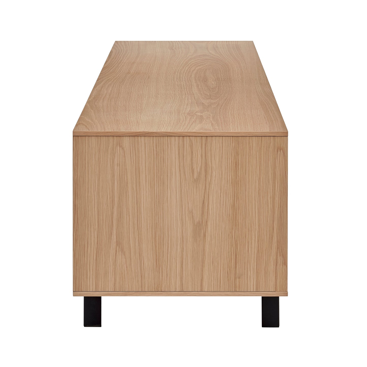 Tribune média Queens 71