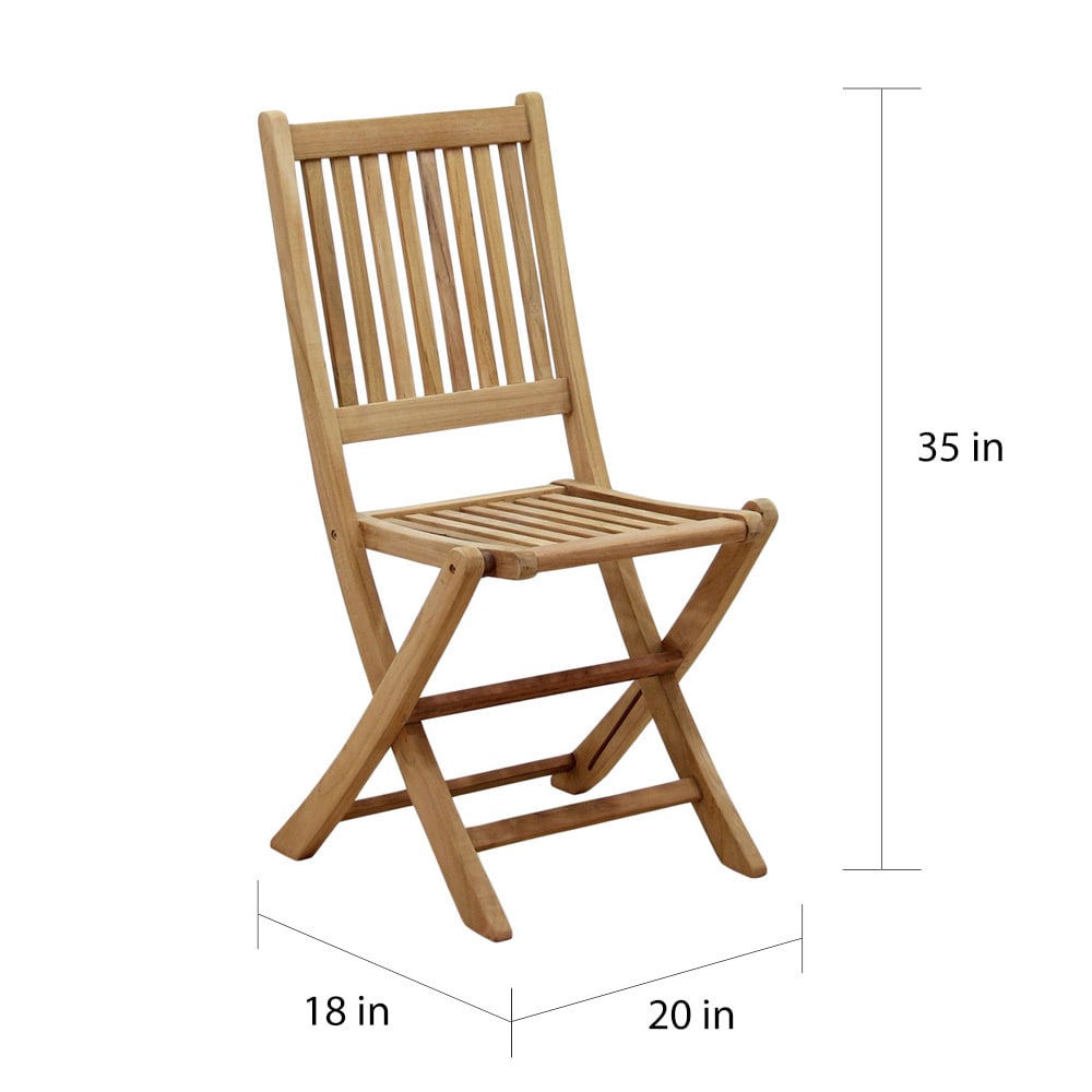 Ensemble de repas de patio d'extérieur Amazonia en teck FSC certifié, 11 pièces - 10 places - 11 pièces