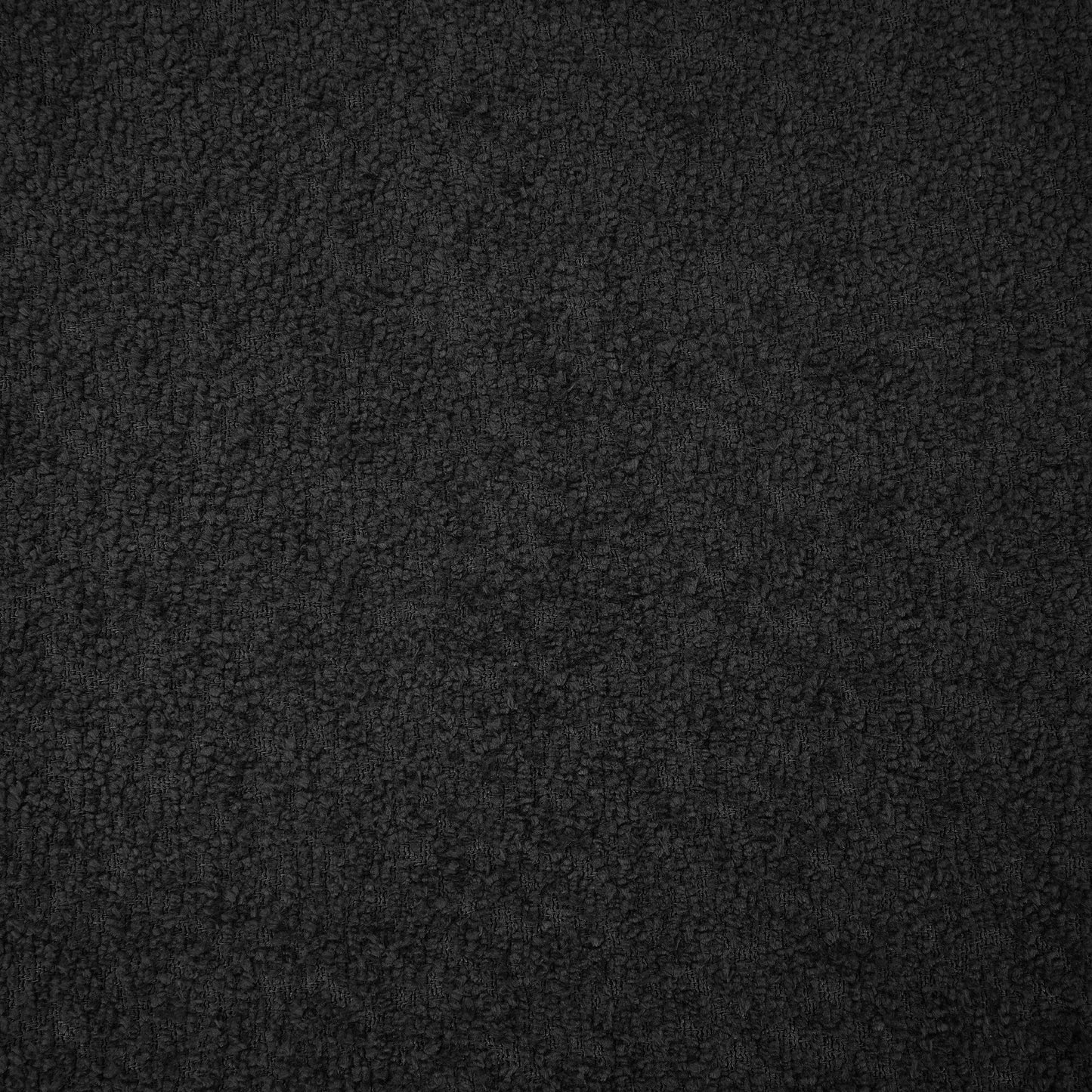 Fauteuil de salon en forme de tonneau avec accoudoirs en chenille, chaise de salon ronde avec base pivotante à 360 degrés et 3 coussins amovibles.