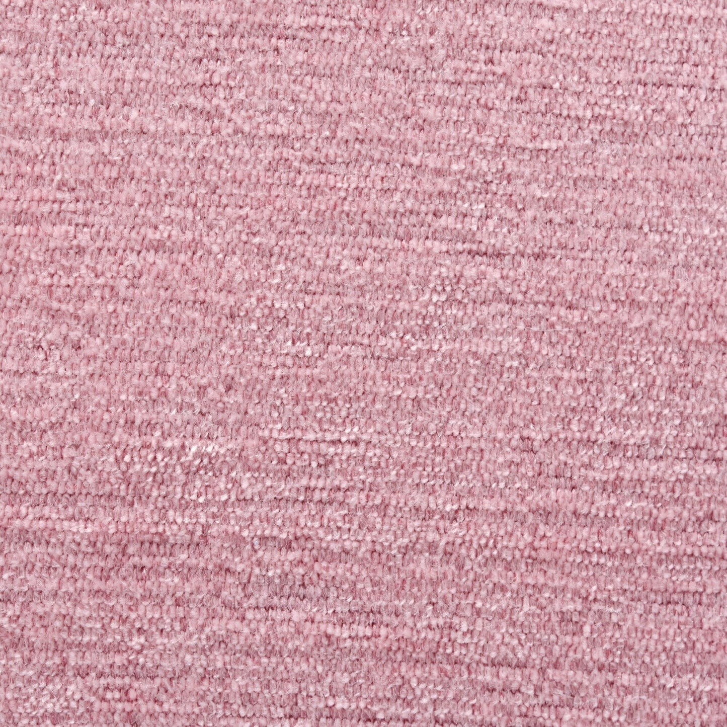 Canapé-lit chaise longue en chenille, canapé-lit recouvert de tissu avec dossier capitonné et 2 coussins amovibles pour le salon.