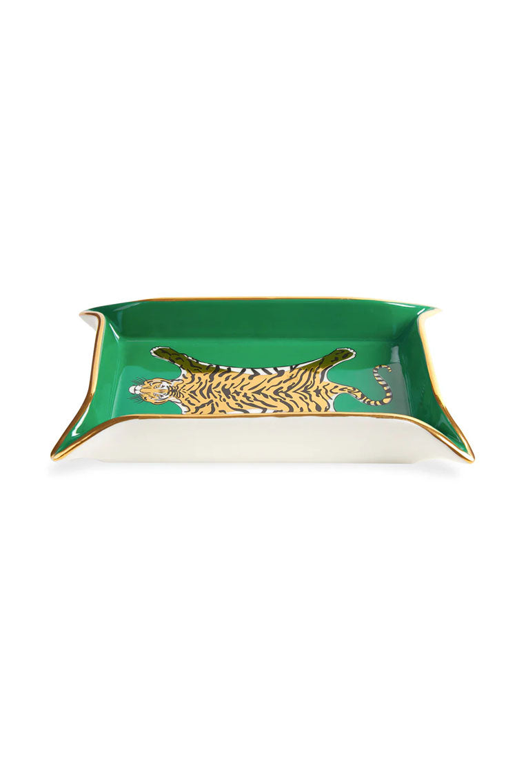Plateau de service Tiger de Jonathan Adler