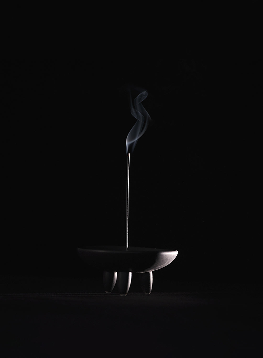 Porte-encens Ondo Caldera