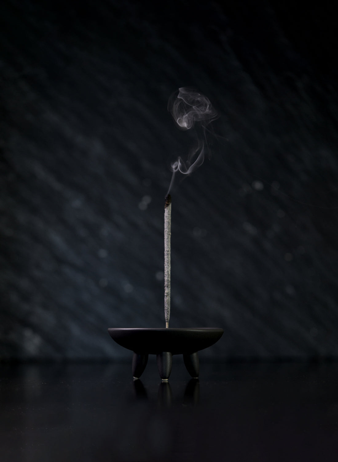 Porte-encens Ondo Caldera