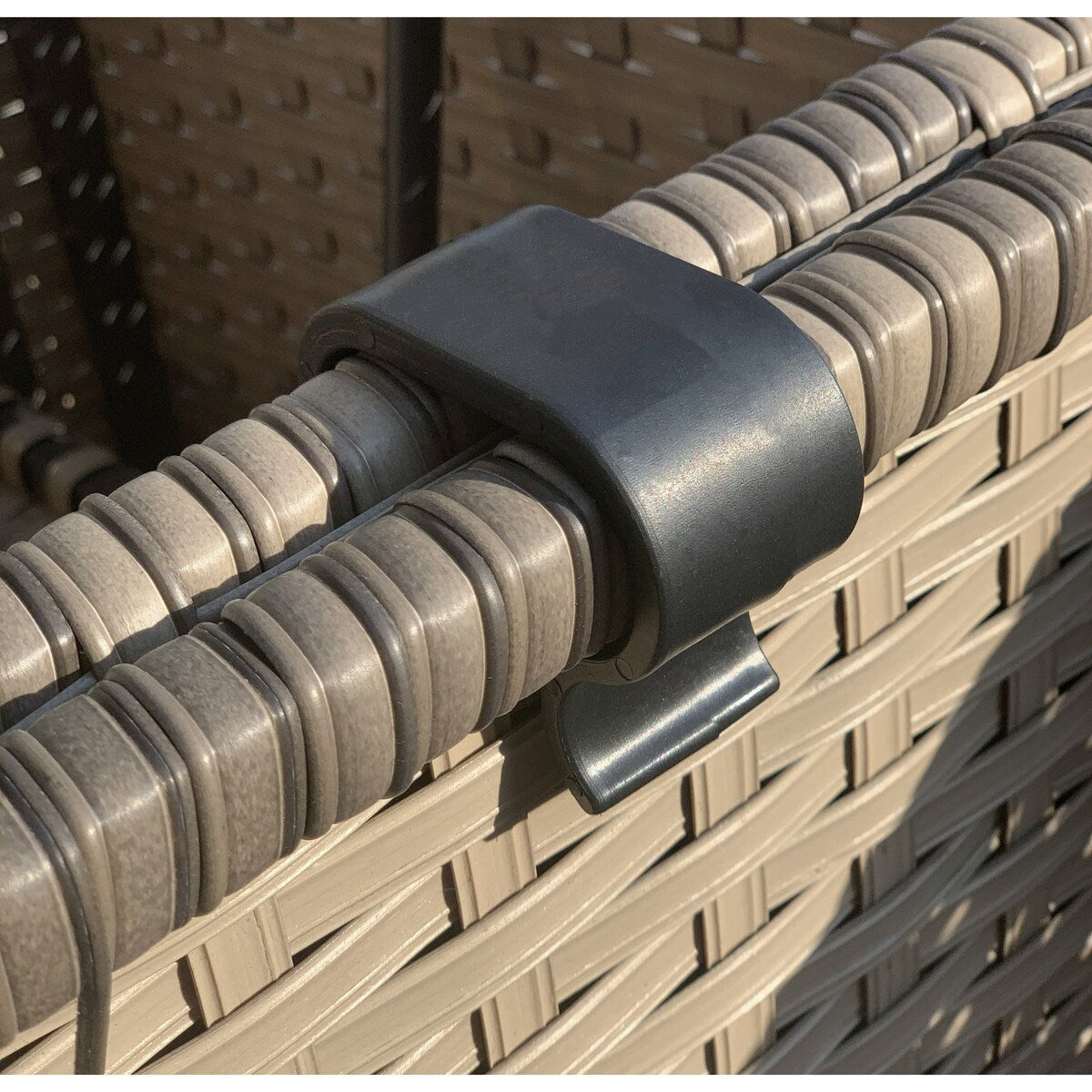 Ensemble de salon Ventura 12 pièces avec assises profondes