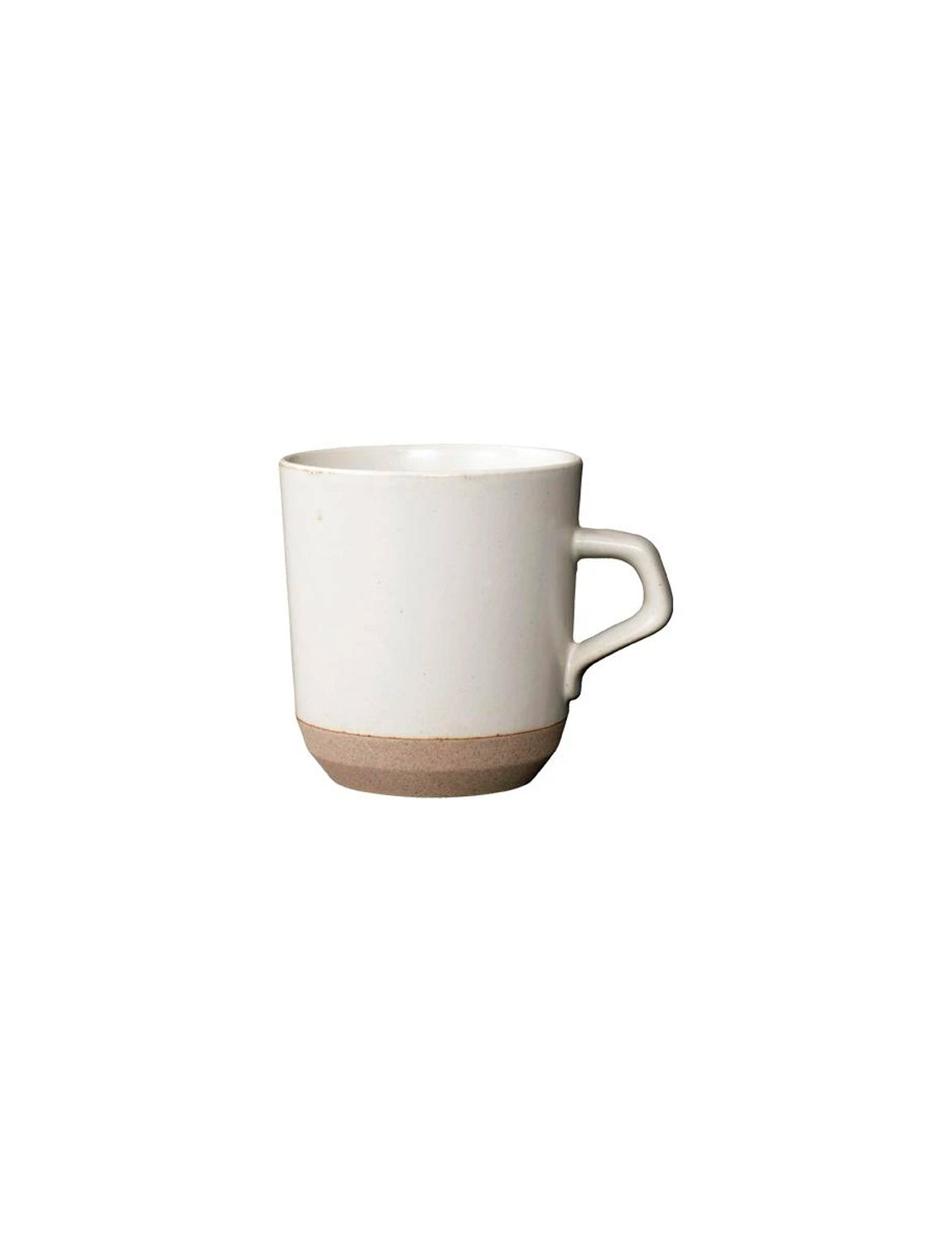Grande tasse Kinto CLK-151 410 ml / 14 oz