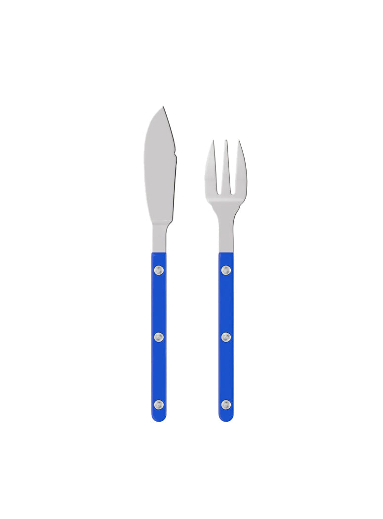 Service à poisson solide Sabre Bistrot