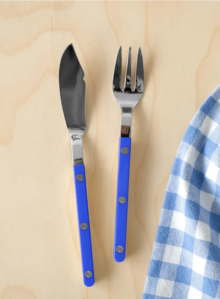 Service à poisson solide Sabre Bistrot