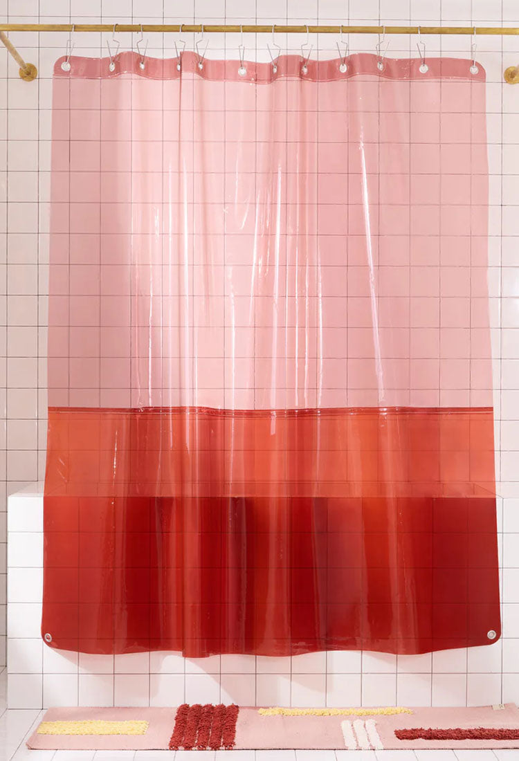 Quiet Sun Shower Orient, crayon à lèvres