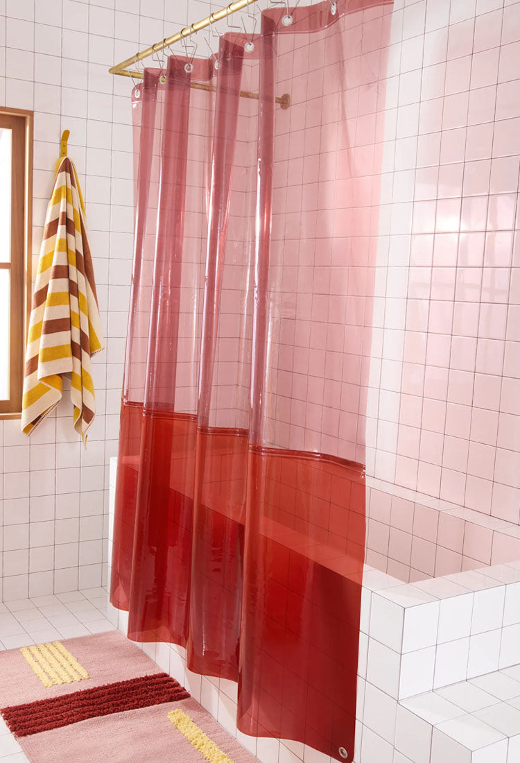 Quiet Sun Shower Orient, crayon à lèvres