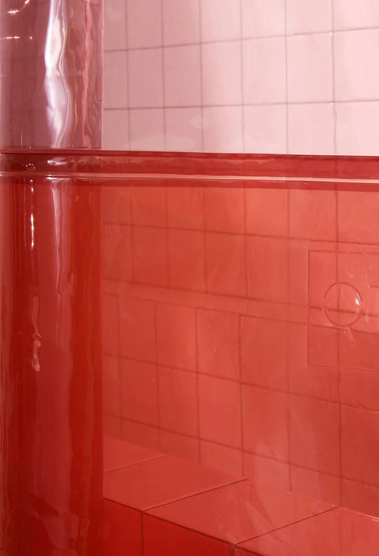 Quiet Sun Shower Orient, crayon à lèvres