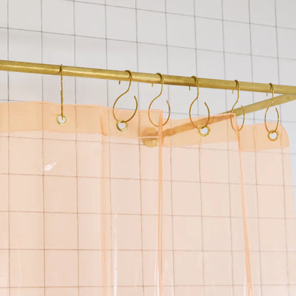 Ville tranquille, averse de soleil, nuage 