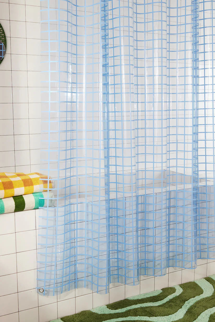 Quiet Town Sun Shower 2x2, Atlantique 