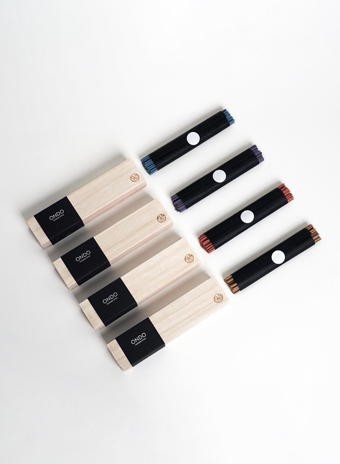 Élément de base d'Ondo - Eau