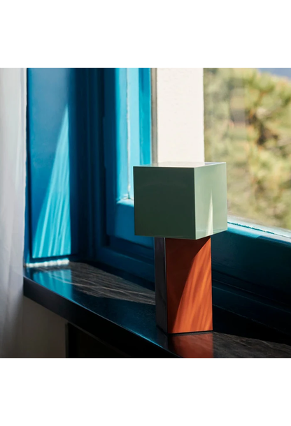 &amp;Tradition - Lampe portable pivotante ATD7