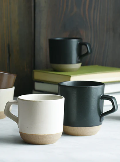 Kinto CLK-151 Petite tasse 300 ml blanche