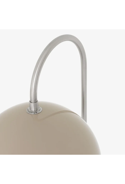 &amp;Tradition - Lampadaire pot de fleurs VP12