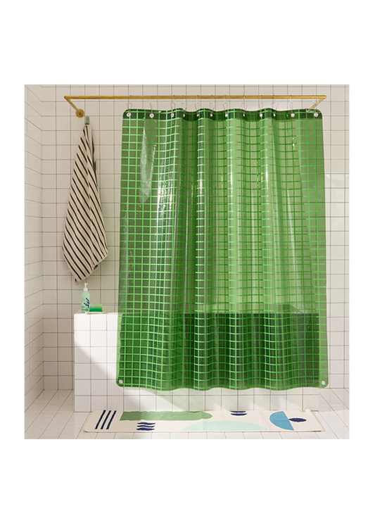 Douche solaire Quiet Town 2x2, pin 