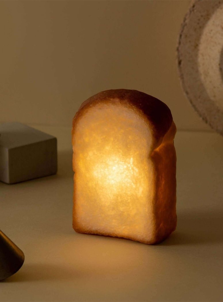 Lampe LED de type toast Pampshade