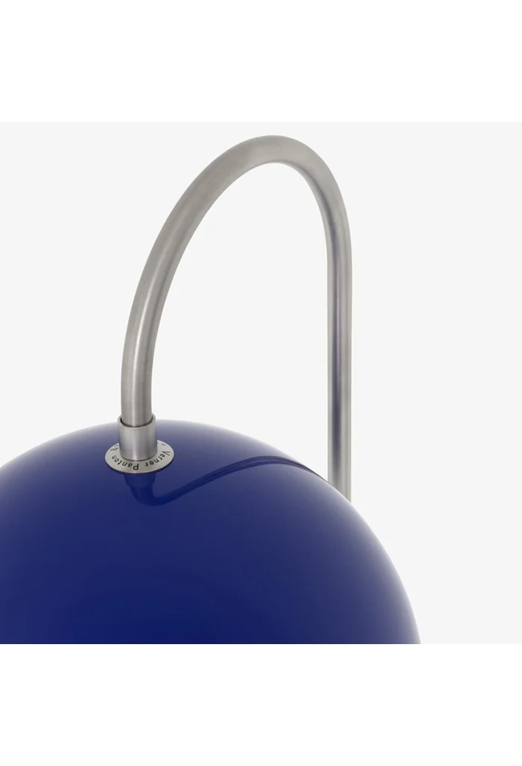 &amp;Tradition - Lampadaire pot de fleurs VP12