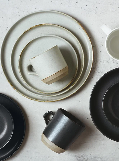 Kinto CLK-151 Petite tasse 300 ml blanche