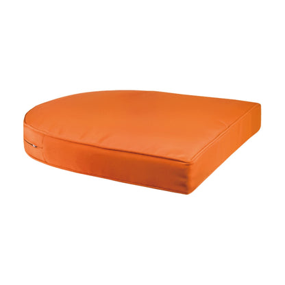 Ensemble de salle à manger en osier synthétique blanc, 5 pièces