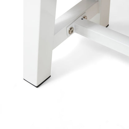 Banc d'extérieur en bois d'acacia Carlisle de Christopher Knight Home