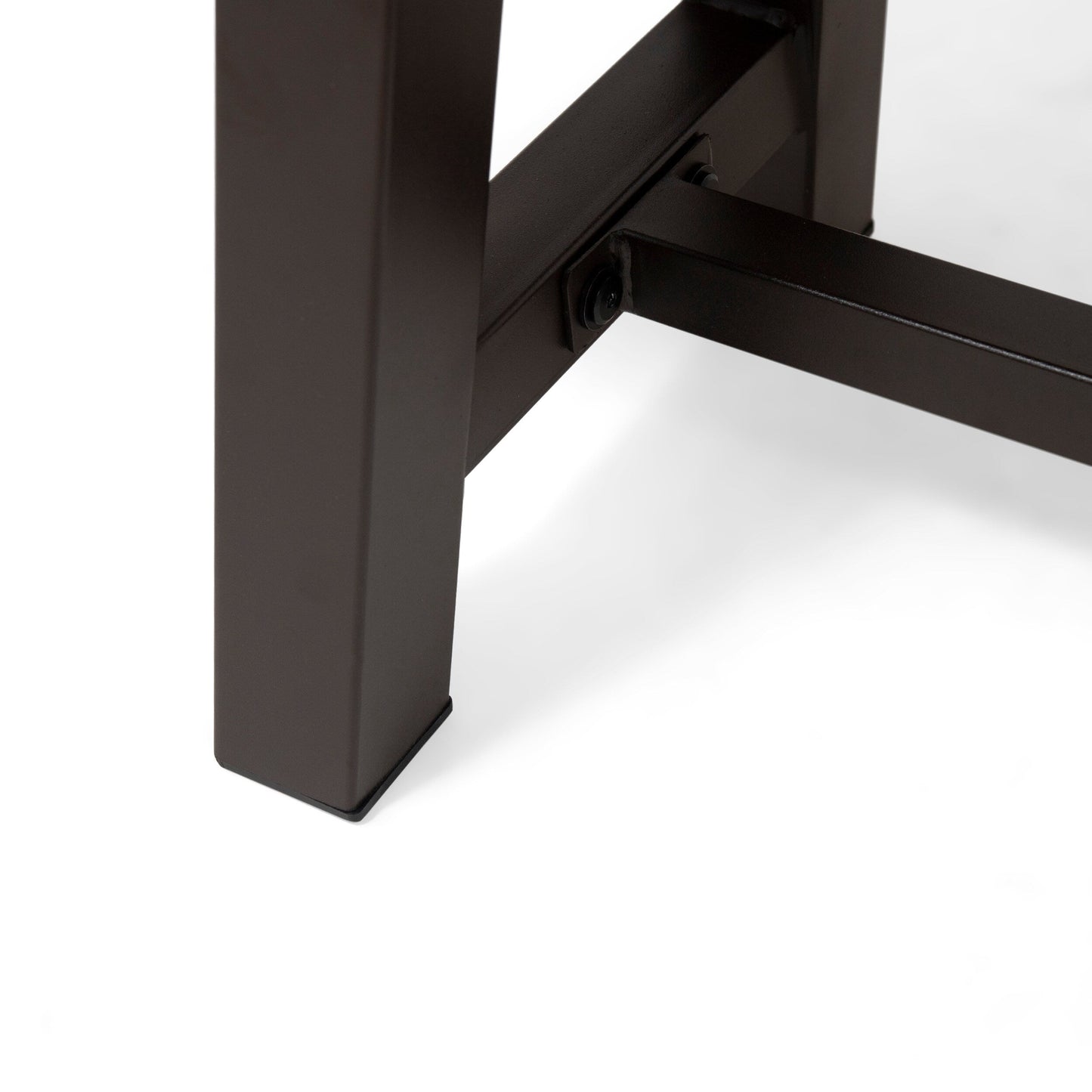 Banc d'extérieur en bois d'acacia Carlisle de Christopher Knight Home