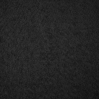 Fauteuil de salon en forme de tonneau avec accoudoirs en chenille, chaise de salon ronde avec base pivotante à 360 degrés et 3 coussins amovibles.