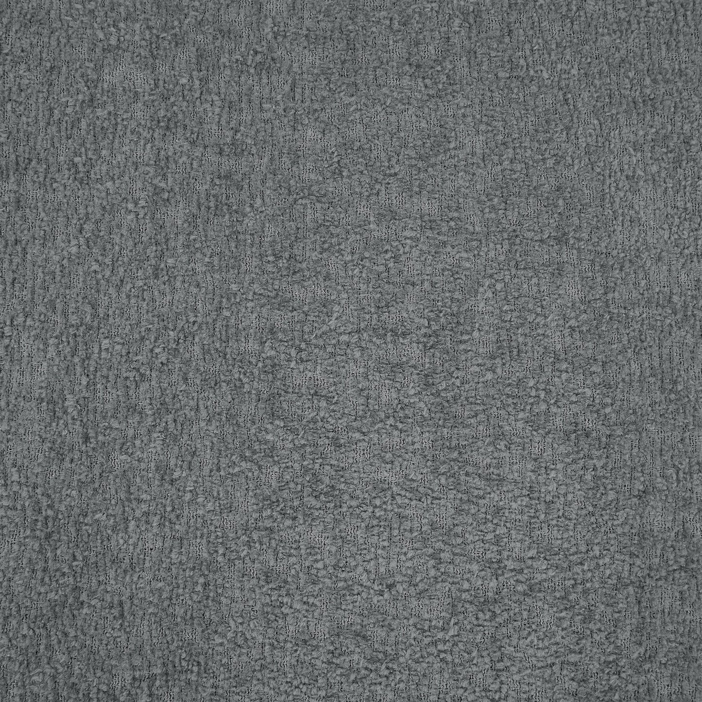 Fauteuil de salon en forme de tonneau avec accoudoirs en chenille, chaise de salon ronde avec base pivotante à 360 degrés et 3 coussins amovibles.