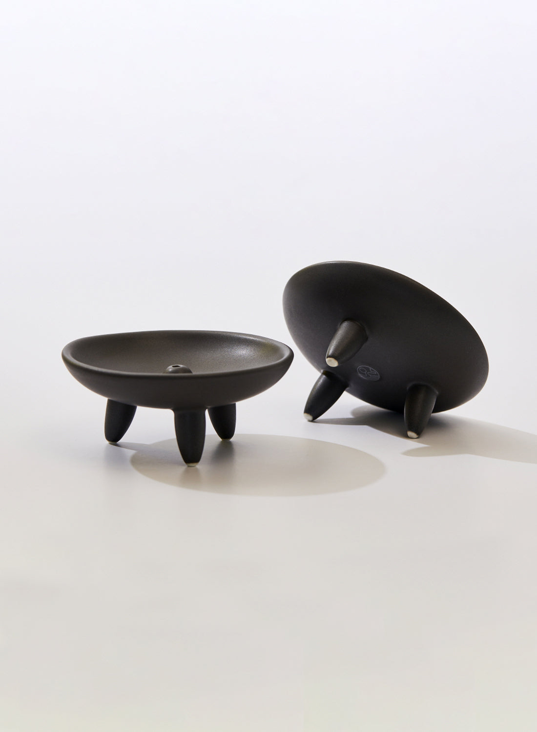 Porte-encens Ondo Caldera