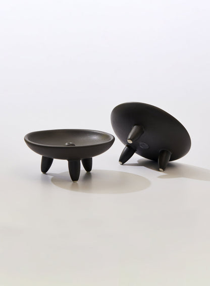 Porte-encens Ondo Caldera