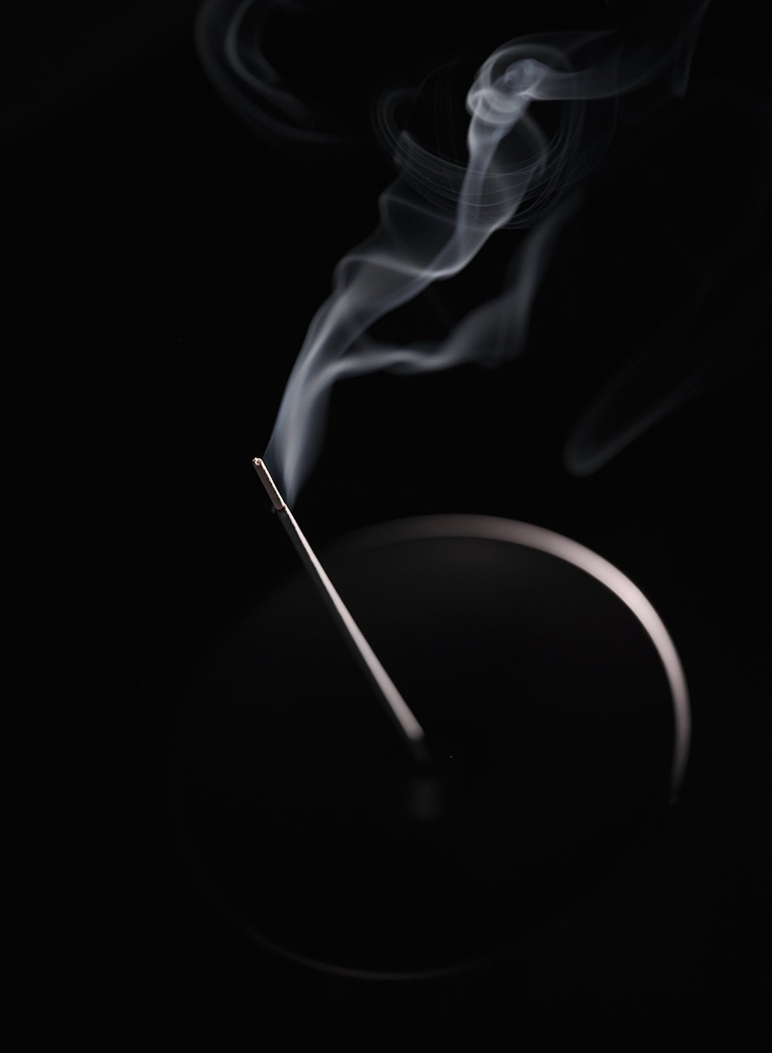 Porte-encens Ondo Caldera