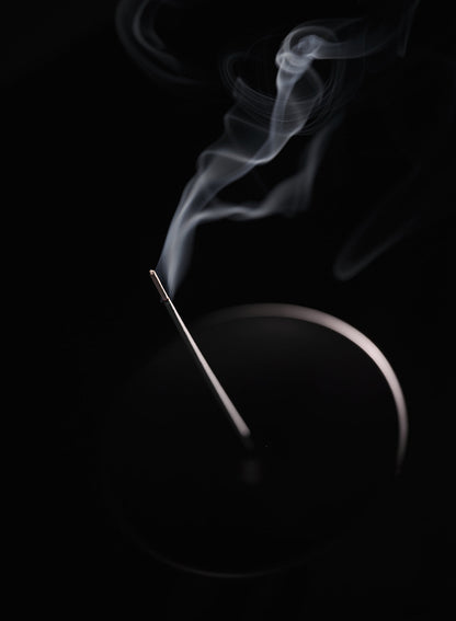 Porte-encens Ondo Caldera