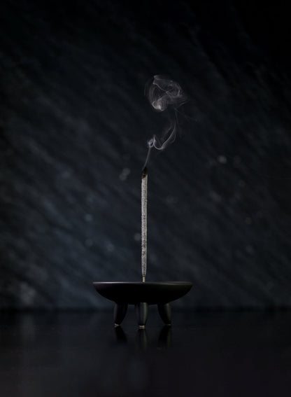 Porte-encens Ondo Caldera