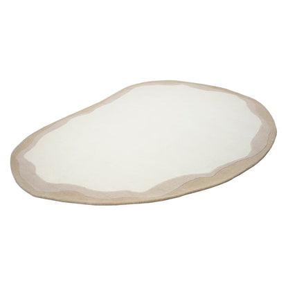 Tapis de sol biologique Tamy Tan 8'x10'