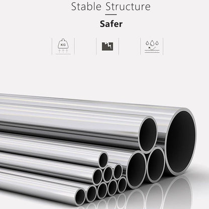 Ensemble de fauteuil inclinable sans accoudoirs, recouvert de tissu, avec repose-pieds et repose-tête réglable.