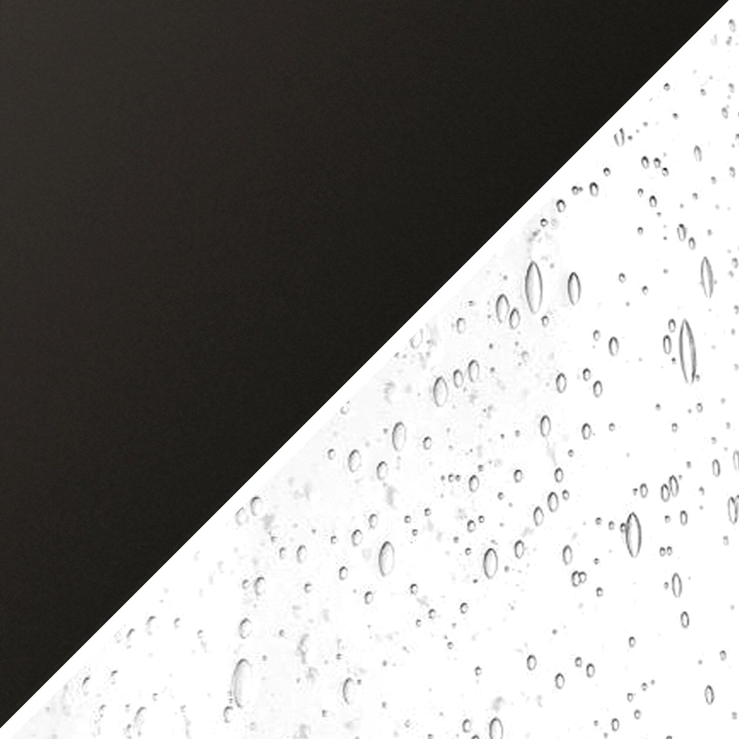 Lampe de sol à arc Verona avec abat-jour en verre