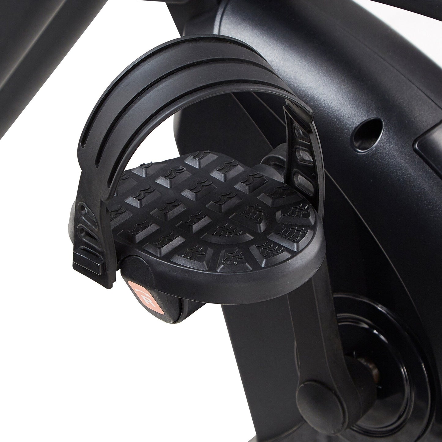 Bureau de vélo d'exercice Virgil de iNSPIRE Q Classic.