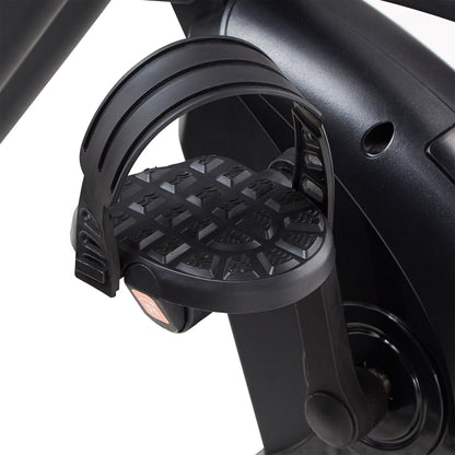 Bureau de vélo d'exercice Virgil de iNSPIRE Q Classic.