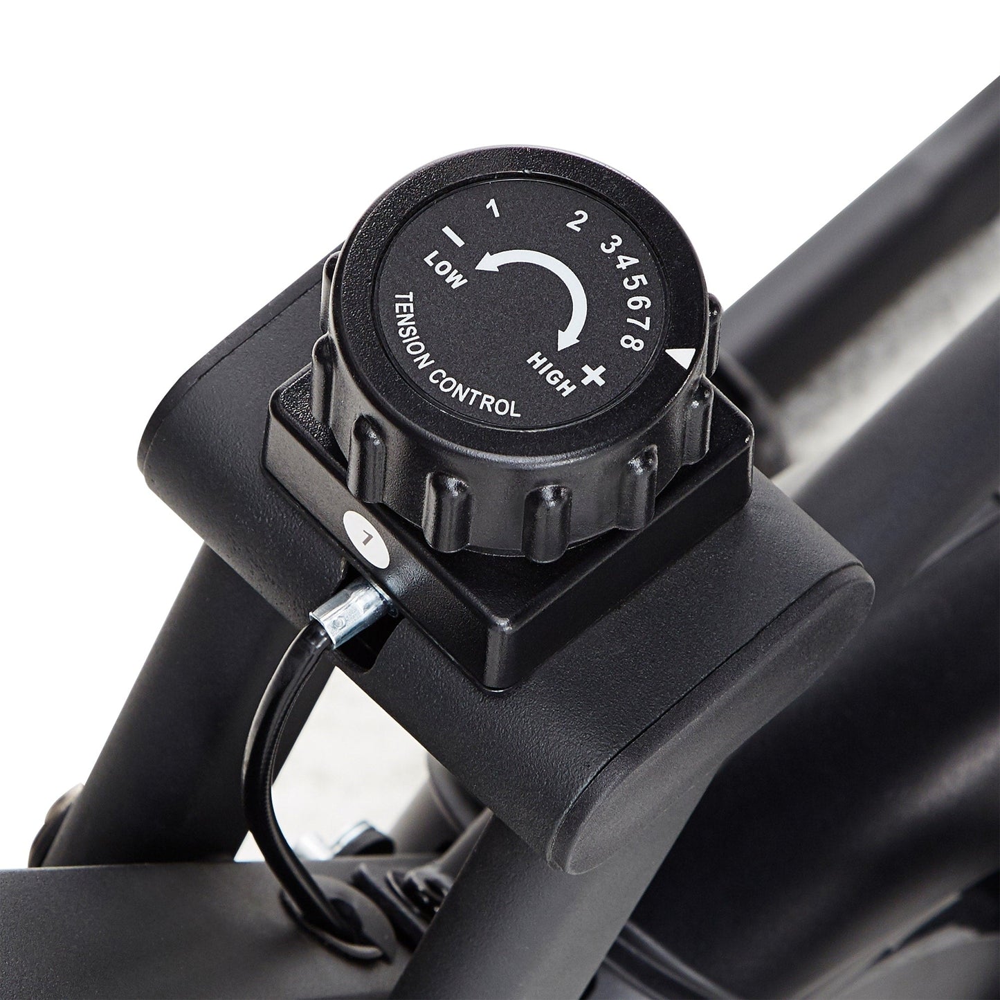 Bureau de vélo d'exercice Virgil de iNSPIRE Q Classic.