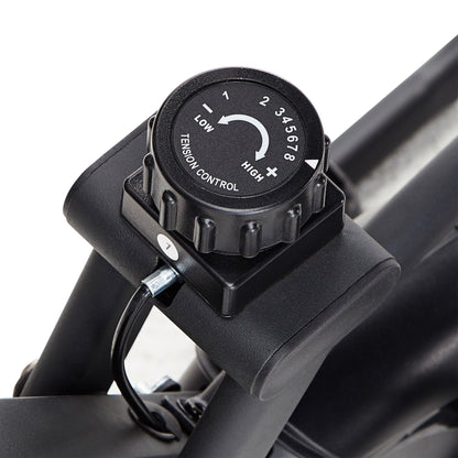 Bureau de vélo d'exercice Virgil de iNSPIRE Q Classic.