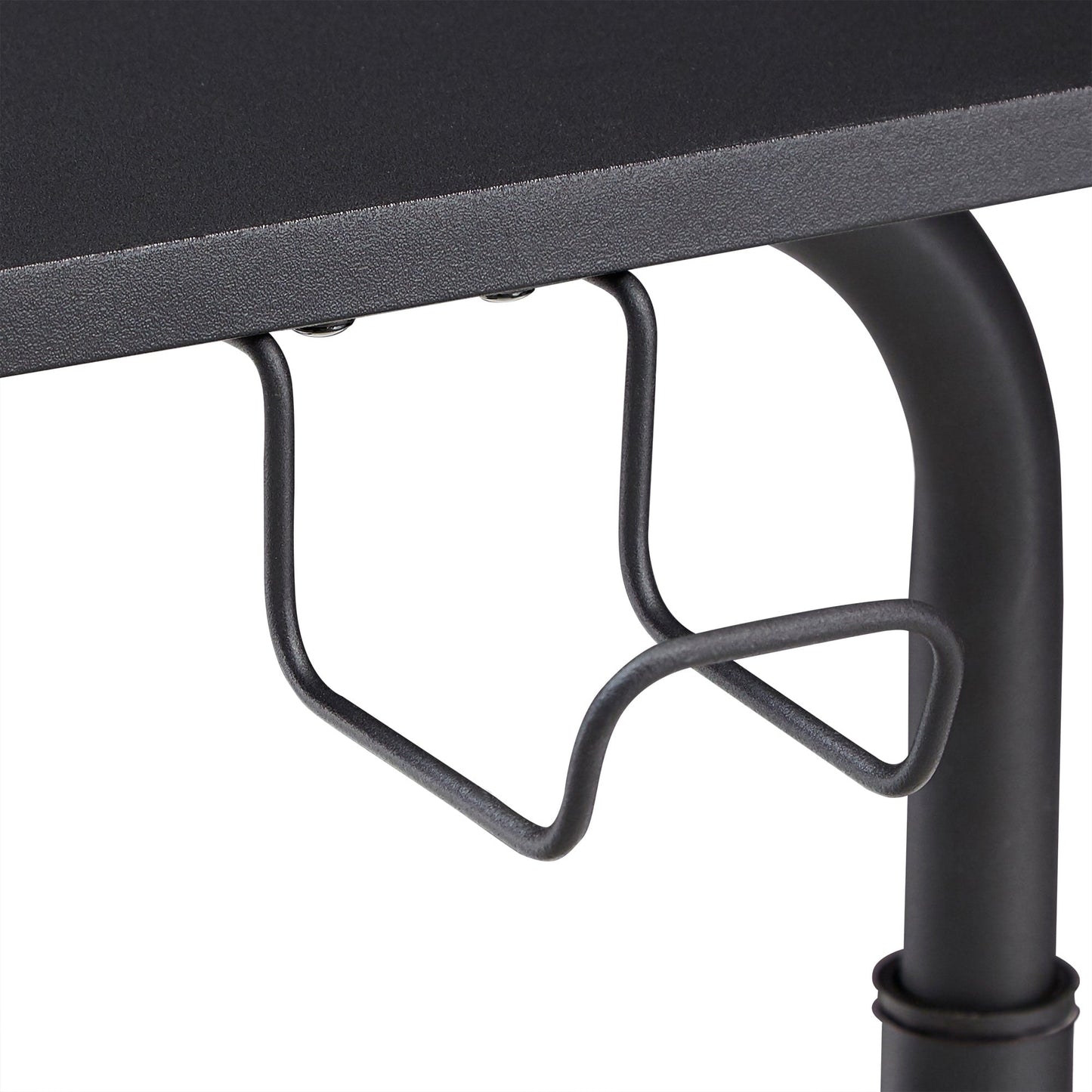 Bureau de vélo d'exercice Virgil de iNSPIRE Q Classic.