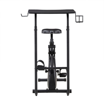 Bureau de vélo d'exercice Virgil de iNSPIRE Q Classic.