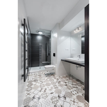 Z-Lite Aubrey, luminaire de salle de bain à 3 lumières, 23 pouces de large