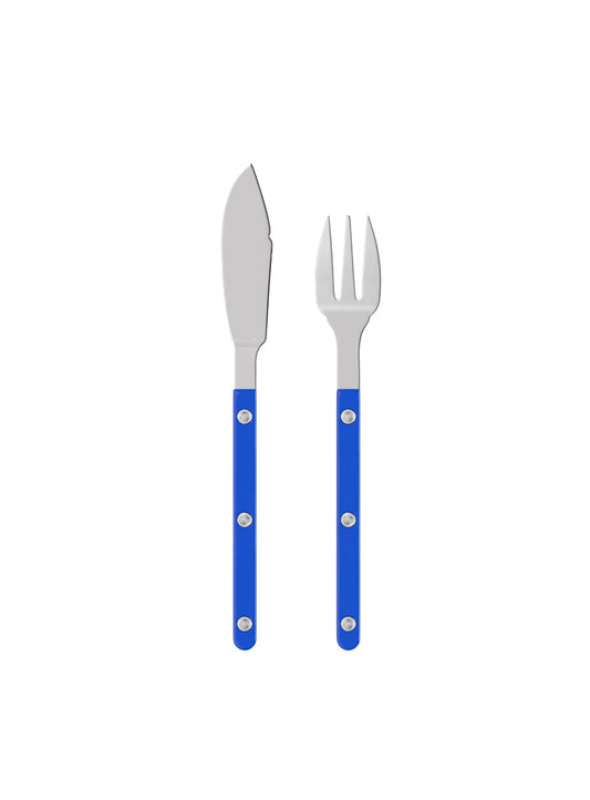 Service à poisson solide Sabre Bistrot