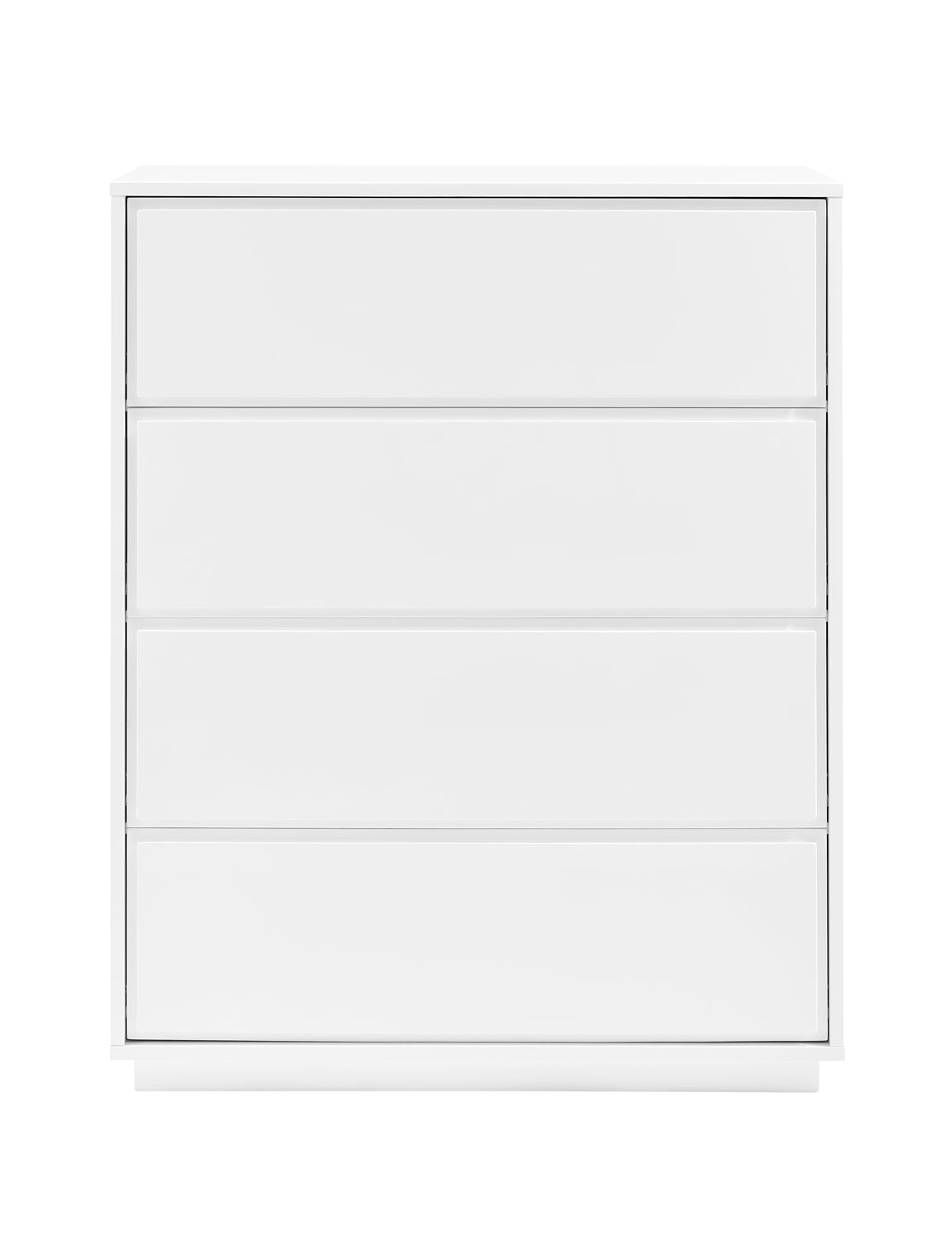 Coffre Osmara, blanc