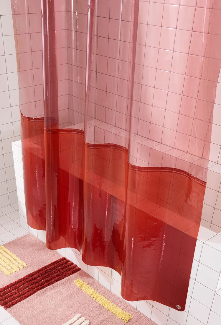 Quiet Sun Shower Orient, crayon à lèvres 