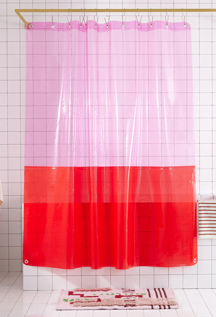 Douche de soleil Quiet Town Orient, Kiss 