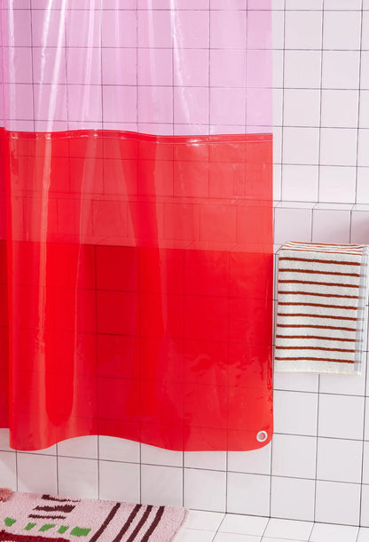 Douche de soleil Quiet Town Orient, Kiss 